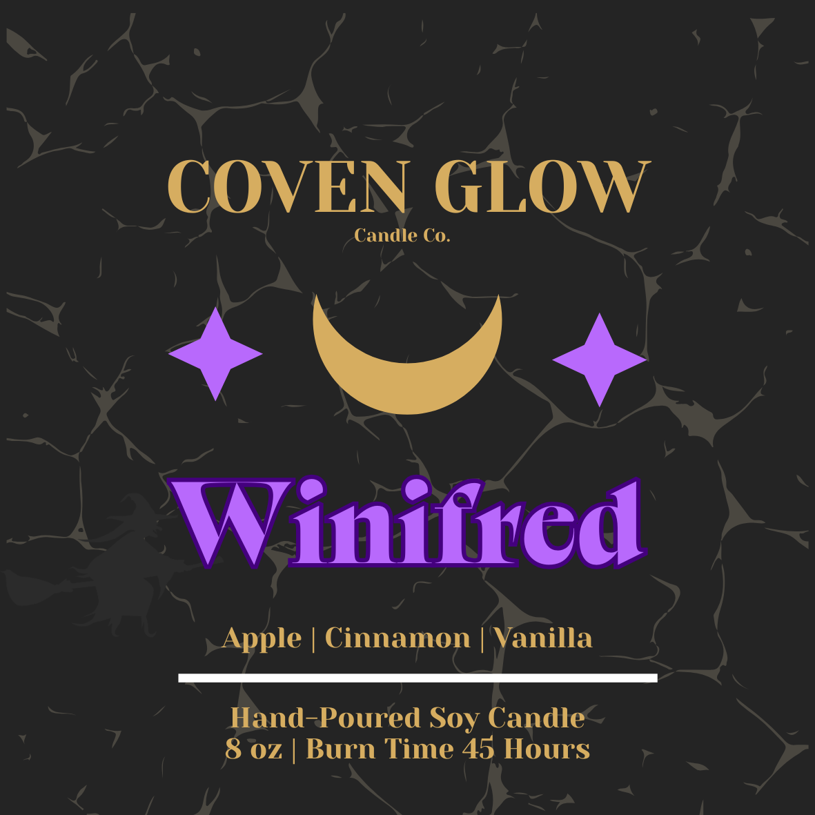 Winifred