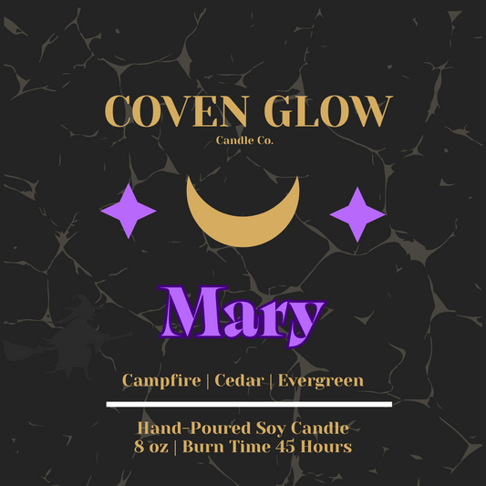 Mary